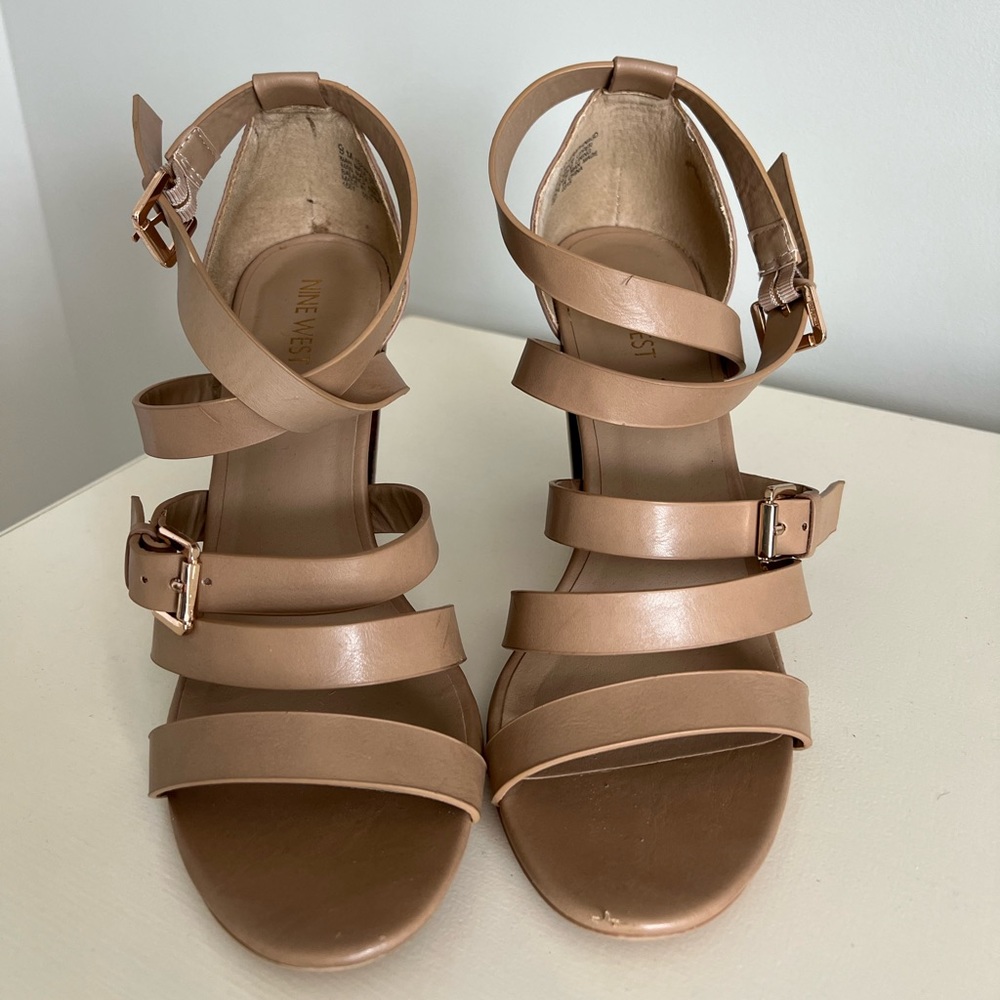 Nine West Heels